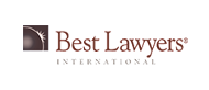 Best Lawyers international